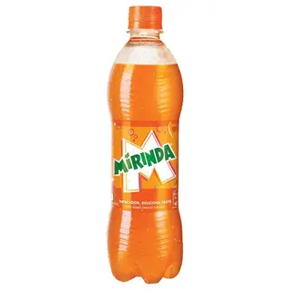 Mirinda