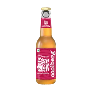 canberry Beer