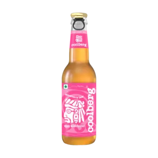 Coolberg Non Alcoholic Strawberry Beer