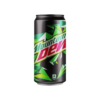 Mountain Dew