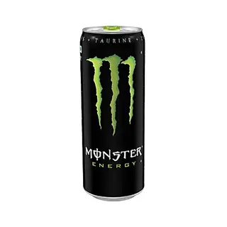 Monster Energy Drink