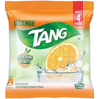 Tang Orange{R}75Gm