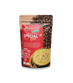 Bayar’s Special Gold Coffee Powder