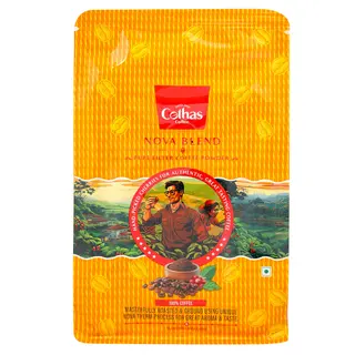 Cothas Coffee Nova Therm