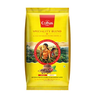 Coffee 200Gm
