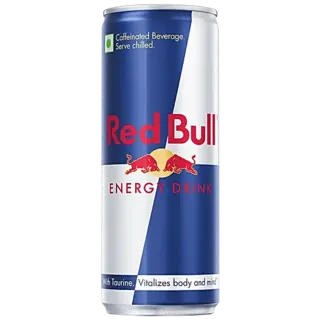 Red Bull Energy Drink