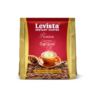 Levista Coffee Premium