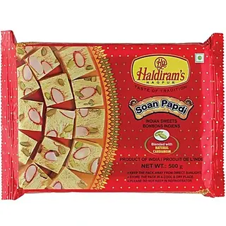 Soan Papdi