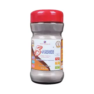 B Protin Powder For Complete Nutrition - Chocolate