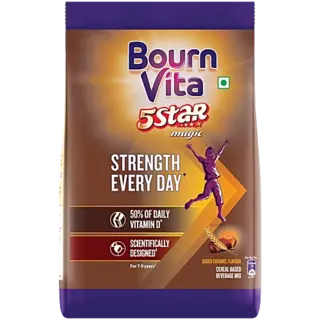5 Star 500Gm