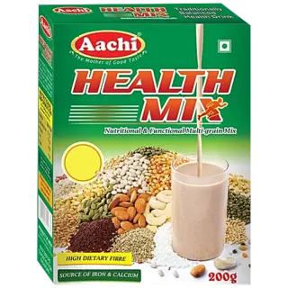 Aachi Health Mix Powder