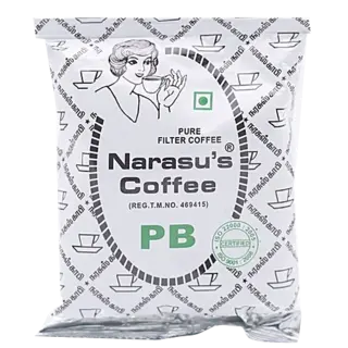 Narasus Coffee Pure