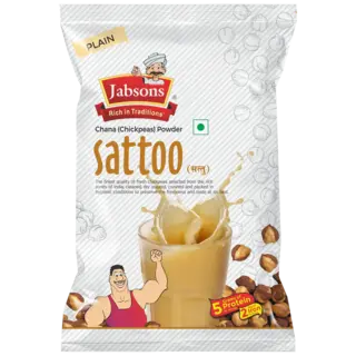Jabsons Chana Sattoo