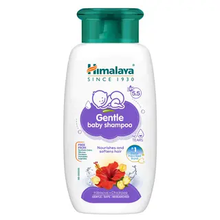 Himalaya Baby Shampoo