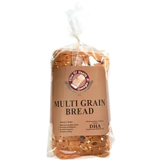 Omega 3 Multigrain Bread