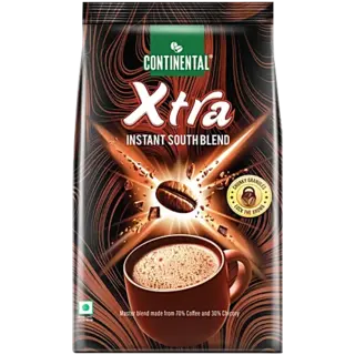Continental Xtra South Blend Instant Coffee