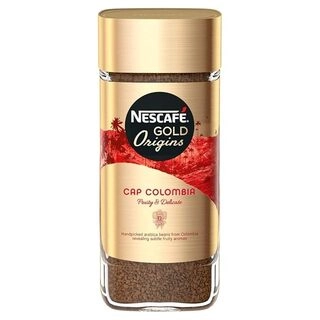 Nescafe Cap Colombie Smooth & Fruity Strength