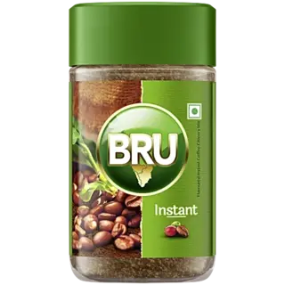 Coffee Jar