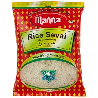 Manna Rice Sevai