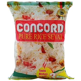 Pure Rice Sevai 500Gm