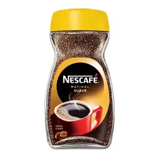 Nescafe Matinal Suave Coffee