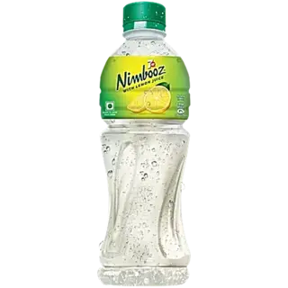 Nimbooz 7Up 350Ml