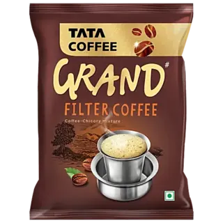 Tata Coffee Grand Filter Coffee