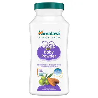Himalaya Baby Powder