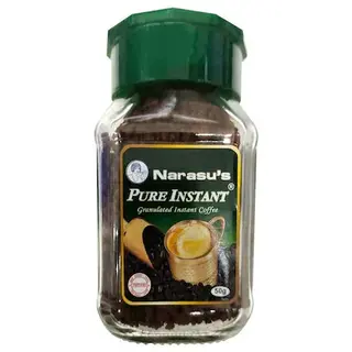 Narasus Pure Instant Coffee