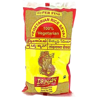 Dragon Rice Sevai
