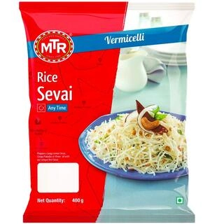 Rice Sevai 180Gm