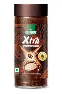 Continental Coffee XTRA Instant Coffee Powder