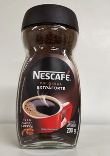 Nescafe Original Extraforte Coffee