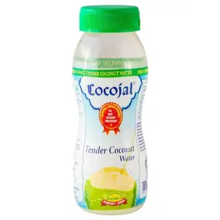 Cocojal Tender Coconut Water