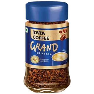 Tata Coffee Classic Instant Coffee