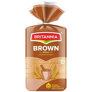 Britannia Brown Bread