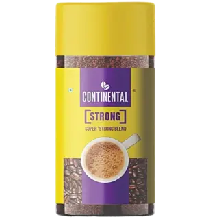 Continental Strong Instant Coffee