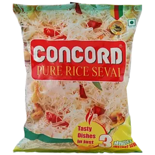 Concord Rice Sevai
