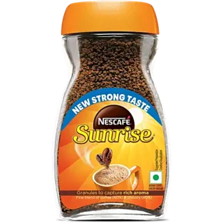 Nescafe Sunrise Instant Coffee Powder