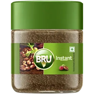 Coffee Jar