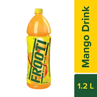 Mango 1.2 Ltr Btl