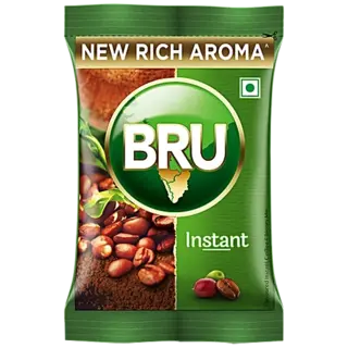 BRU Instant Coffee Powder