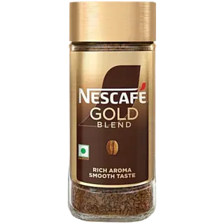 Nescafe Gold Blend Instant Coffee Powder