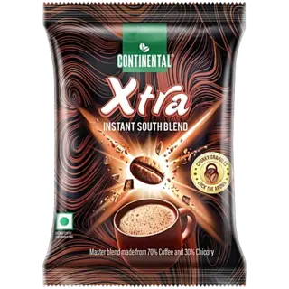 Coffee 50 Gm Pkt