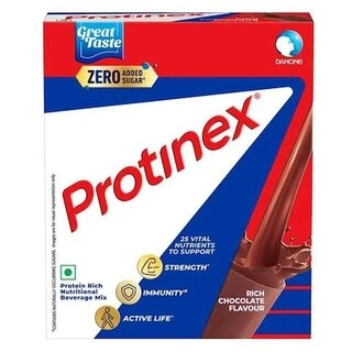 Protinex Tasty Rich Chocolate