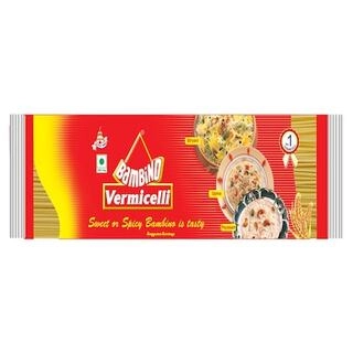 Bambino Vermicelli Long Cut