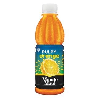 Minute-M.Pulp.Orange{Btl}250M