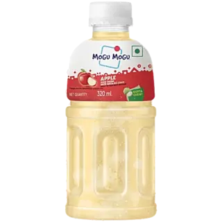 -M.Juice Apple 300Ml