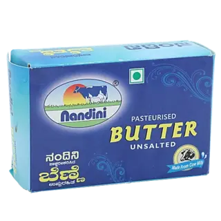 Nandini Butter
