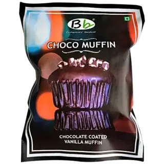 BB Choco Muffin